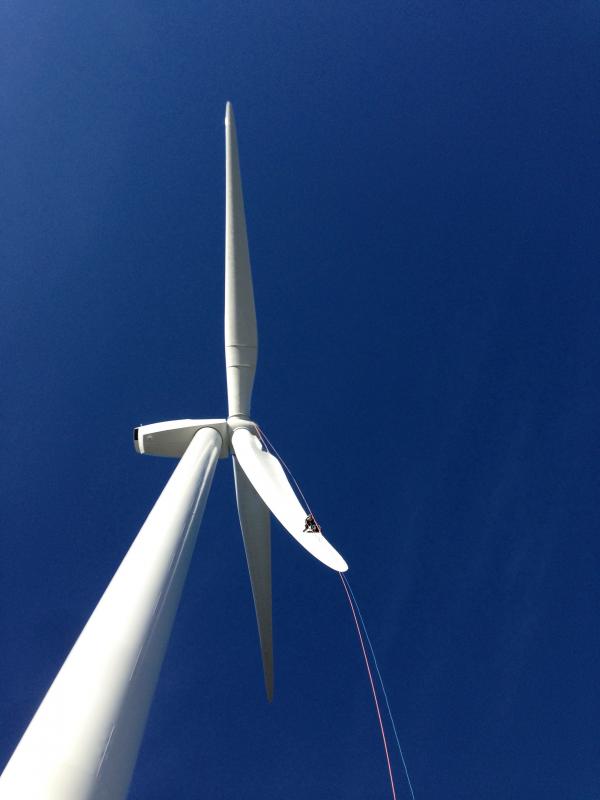 Wind Energy services